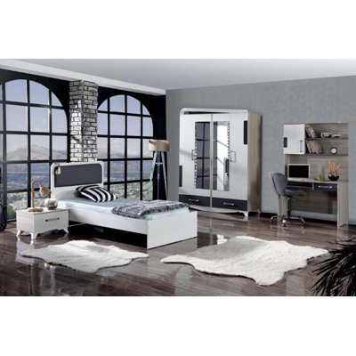 6 Product Type/Class Extra Long Twin Yes No 4 1 Yes