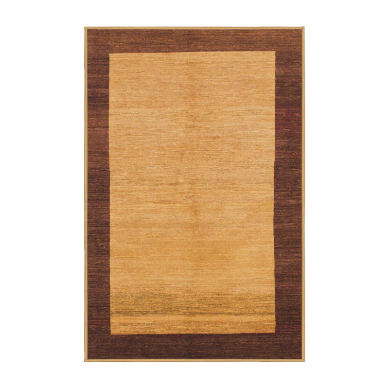 Tapis abstrait moderne 1489, Rectangle 5 pi x 7 pi