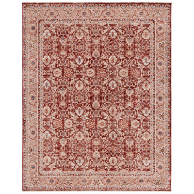 Warwick Lauren Ralph Lauren Performance Oriental Rug