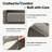 Zopitonia Outdoor Deep Seating Cushion For Swivel Gliders And Armchairs-2025061321-2025061178