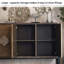 Armoire de rangement American-Style