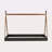 Tent Floor Bed With Triangle Structure-190902632-190902635