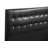 Max Vegan Leather Standard Bed-13484134-13484135