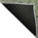 Machine Washable Indoor/Outdoor Xhevrie Olive Rug