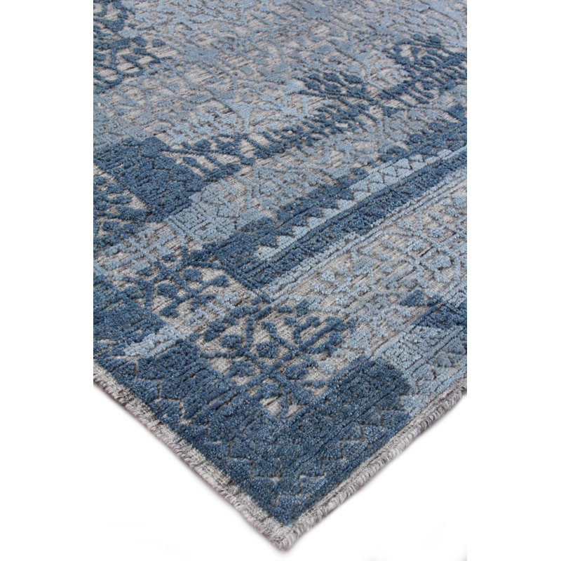 Cadence Oriental Area Rug, Rectangle 10' x 14'
