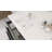 47.3'' Single Bathroom Vanity with Acrylic Top-1643388365