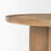 Solid Wood Single Coffee Table