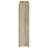 Kyla White 3-Tier Engineered Wood Shoe Cabinet-1695498193