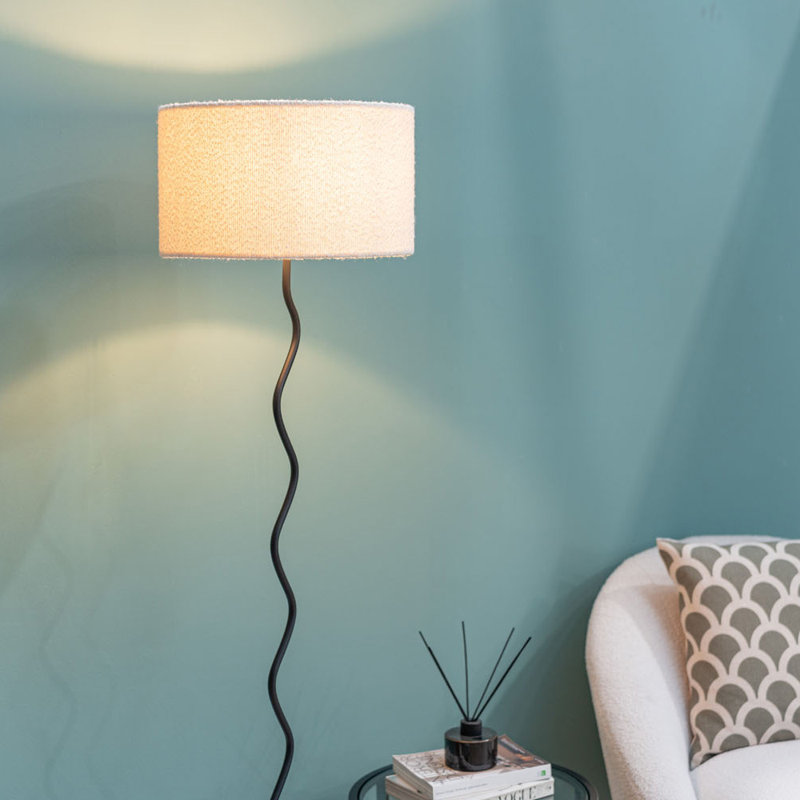 Metal Desk Lamp