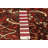 Andelz Red Rug 3'7" x 9'6"