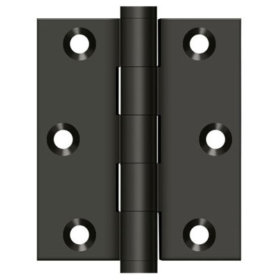 102'' x 102'' Butt Bearing Hinge