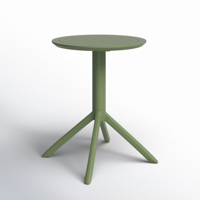 Elodie Patio Bar Table