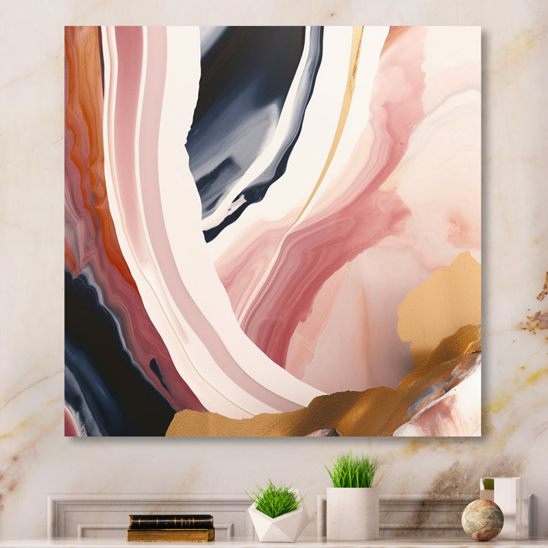 Décoration murale en métal, H 29 po x l 29 po x P 1 po