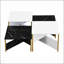 Ensemble de 4 tables basses Modern Modern-2115342699