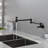SHAMANDA Kitchen Faucet-73662480