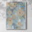 Spinning Wheels I, peinture sur toile encadrée-1279718057-1289220298-1289220303