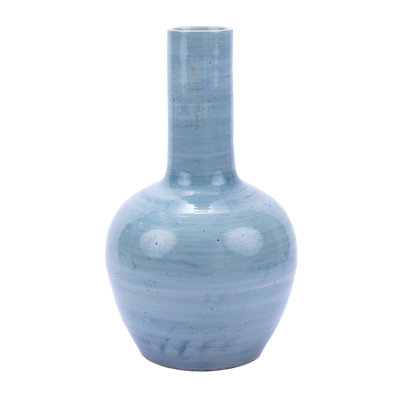 Handmade Floor Vase