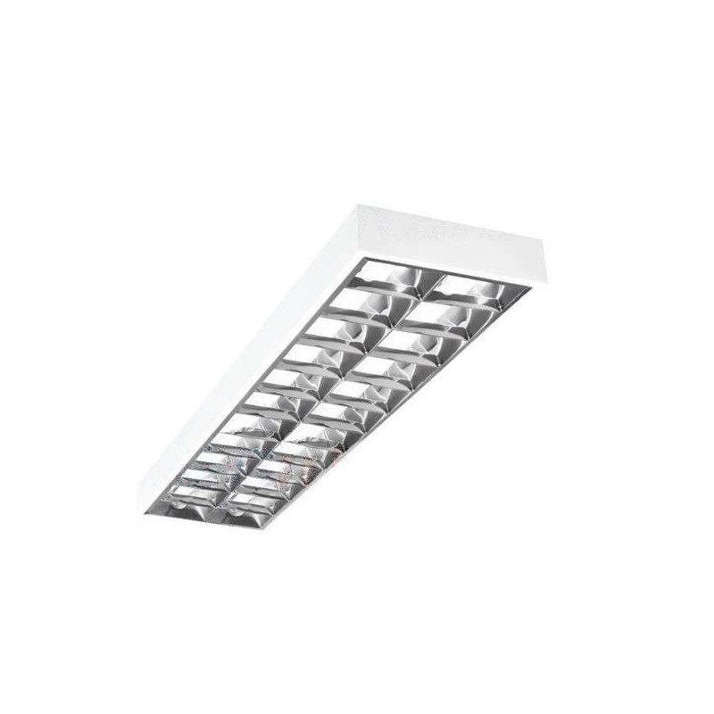 LED-Einbauleuchten-Set Treder