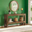 Console 62,99 po Farmhouse