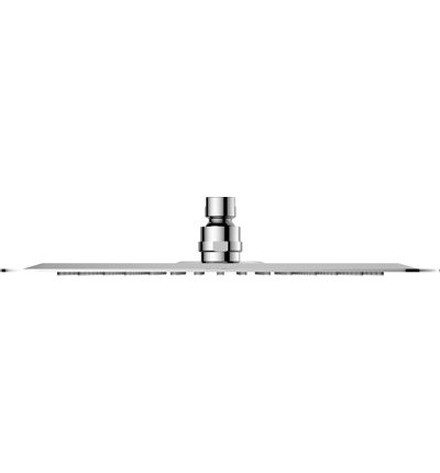 Ampton Rain Fixed Shower Head