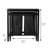 Rolling Laundry Sorter