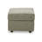 Woodrow Ottoman