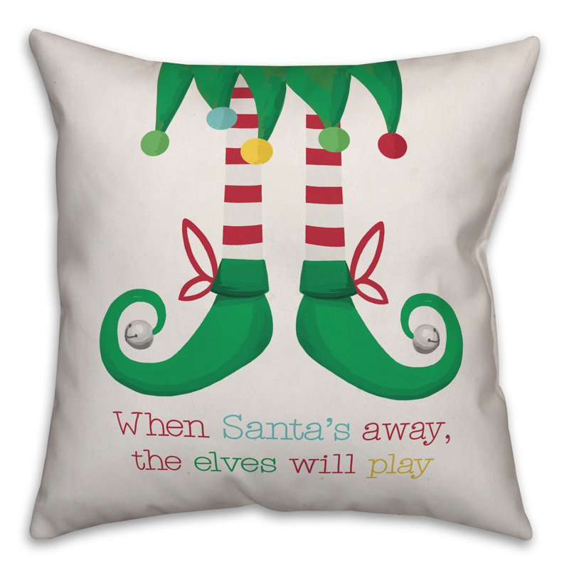  Square Throw Pillow