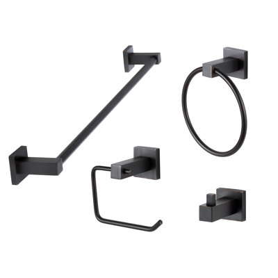 Baden Series Bath Set