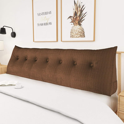 Machine Woven Pillow Case