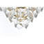 Lustre Cinda 16 pouces -1545712236