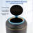 Smart Sensor Wastebasket-115709101