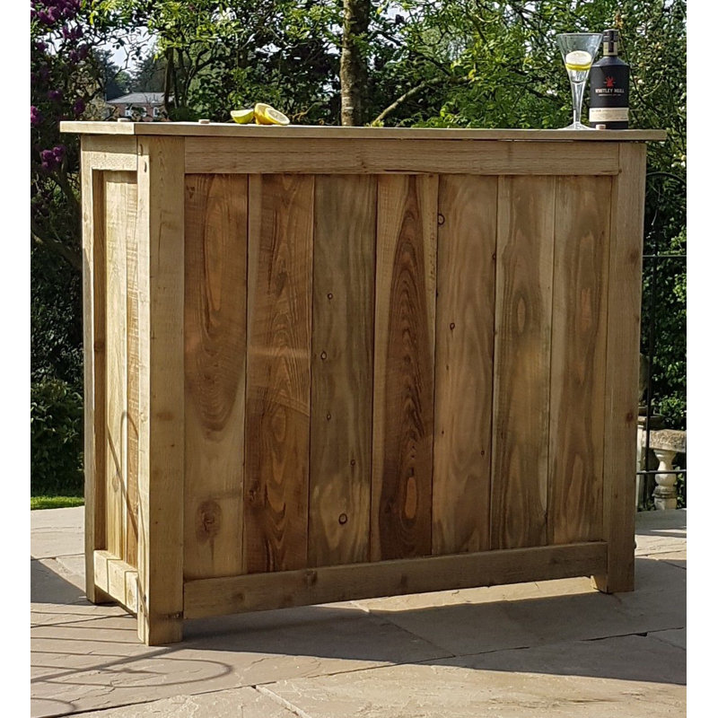 Bellos 45cm Home Bar