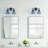 Beaton 2 - Light Dimmable Vanity Light