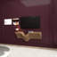 Batamex Marcuse 40 "Floating Shelf Tv Unit