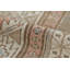 Vintage One-of-a-Kind 3'2" X 15'3" Hand Knotted Area Rug