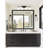 Jowan 4 Light Dimmable Vanity Light-67776165