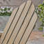 Chaise Adirondack pliable Hollywood-99637869