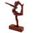 Elu People Figurines & Sculptures