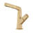  Single Hole Single Hand Bathroom Sink Faucet With Optional Drain Assembly-92825174-117586313