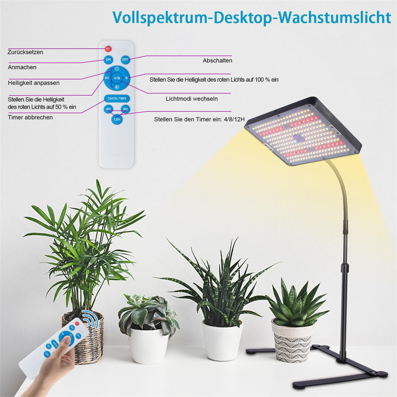 Maker Network Grow Light