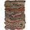 Gypsy Hand Tufted Wool Abstract Area Rug