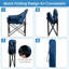 Siasconset Folding Zero Gravity Chair