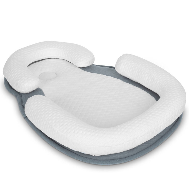 Kia Memory Foam Plush Pillow