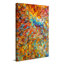 «You Shall Reign Glorious. «Isaiah 24:23», impression sur toile-1123489823-1123490108