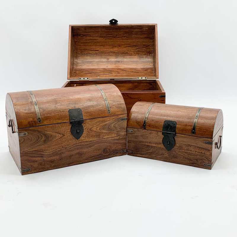 Esden Trunk Set