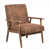 Brown est en rupture de stock