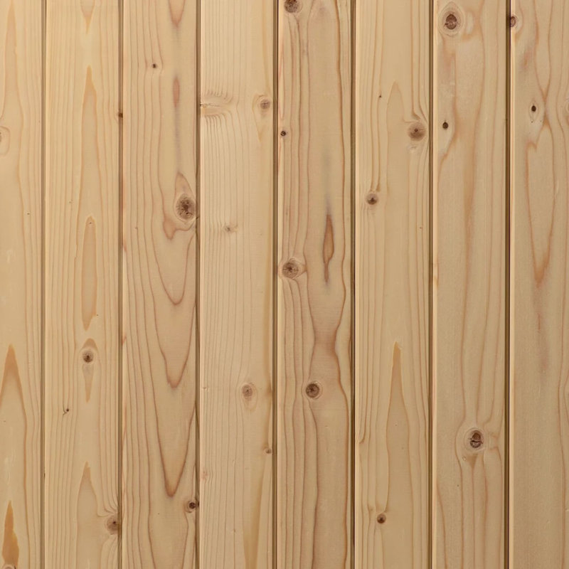 Sauna à vapeur traditionnel