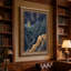 Art mural sur toile Cloake-133483622