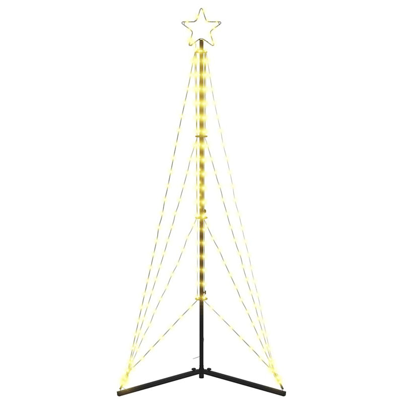 Holiday Lighting, Warm White
