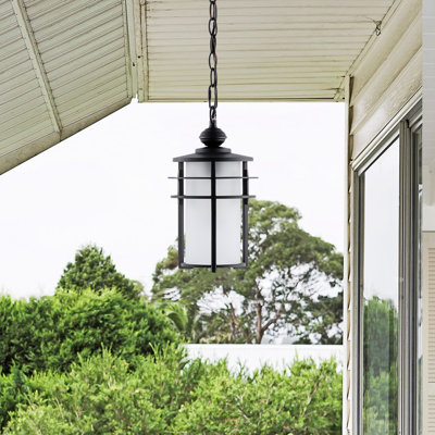 Shawonda Outdoor Pendant